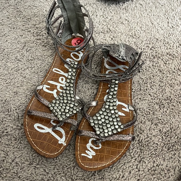 Sam Edelman sandals - Picture 2 of 4